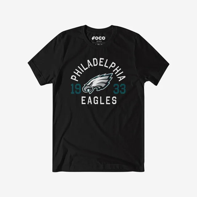 Philadelphia Eagles T-shirt imprimé héritage