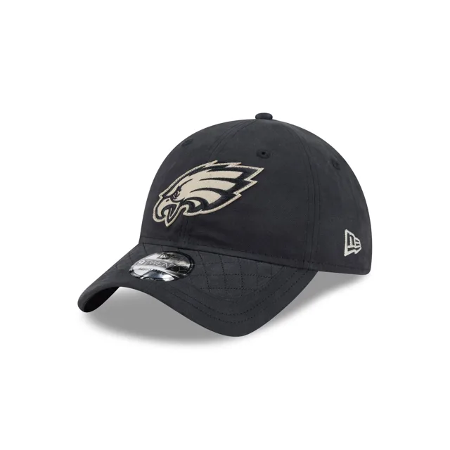 Philadelphia Eagles Chapeau réglable matelassé 9TWENTY