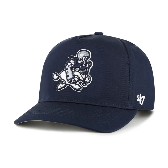 Dallas Cowboys HISTORIQUE '47 HITCH RF COUPE RELAXÉE