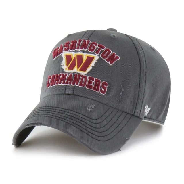 Washington Commanders SEYMOORE '47 NETTOYAGE
