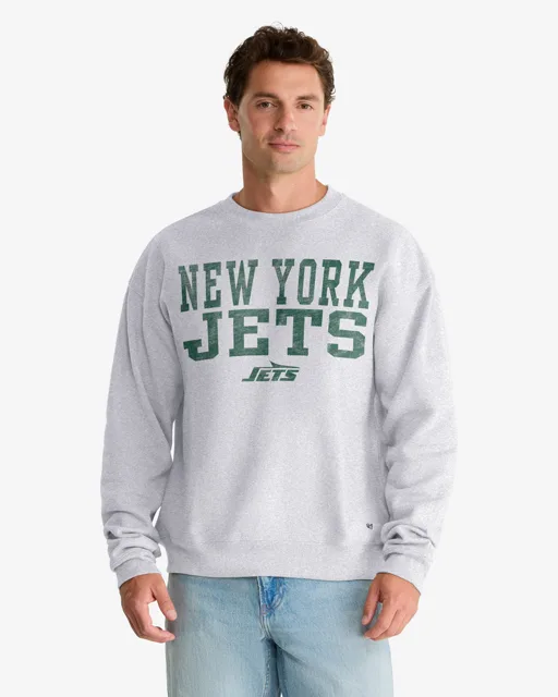 New York Jets CAMPUS STACK '47 FONDATION ÉQUIPE