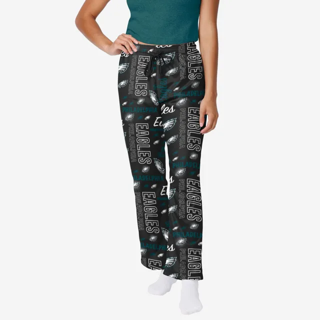 Philadelphia Eagles Pantalon de survêtement mini imprimé pour femme