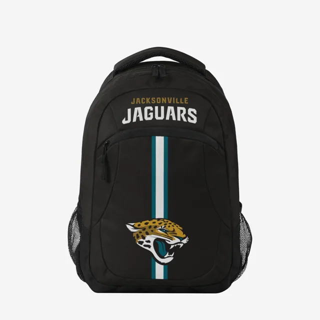 Sac à dos d'action Jacksonville Jaguars