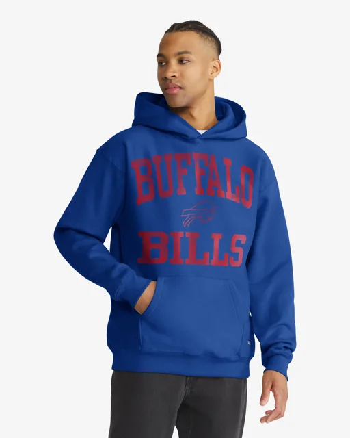 Buffalo Bills CAMPUS STACK ARCHED '47 FONDATION HOTTE