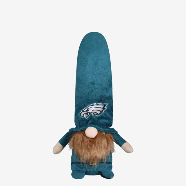 Philadelphia Eagles Bonnet barbu en peluche Gnome