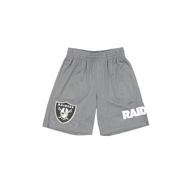 Short d'été Las Vegas Raiders