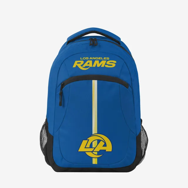 Sac à dos d'action Los Angeles Rams