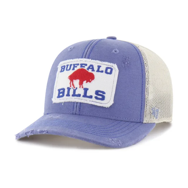 Buffalo Bills BRACELET EGREMONT HISTORIQUE '47 TRUCKER