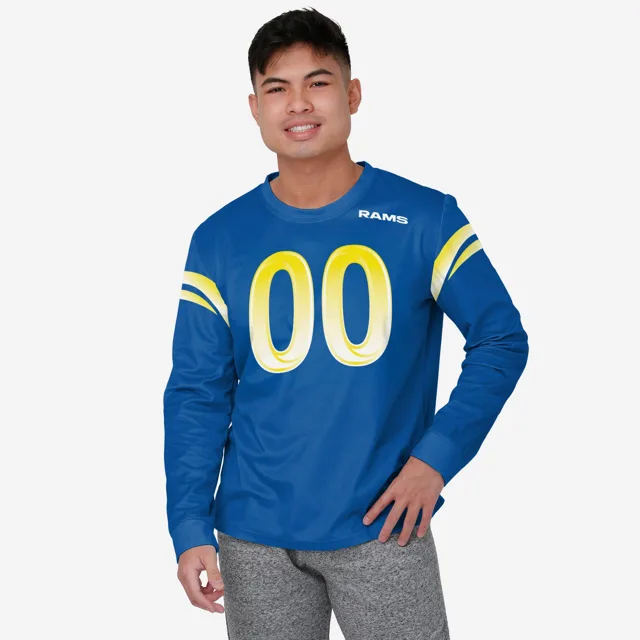 Los Angeles Rams Chemise de détente Gameday Ready