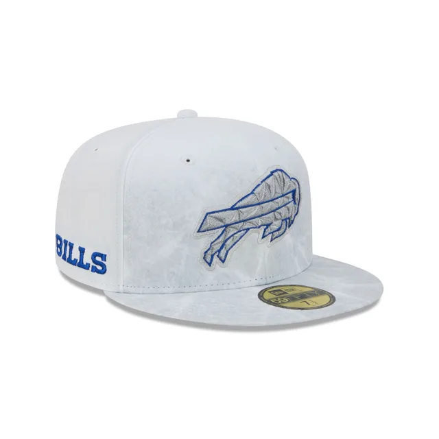 Buffalo Bills 2026 Rivalités 59FIFTY Casquette ajustée