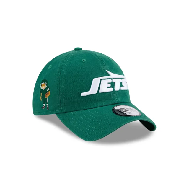 Bad Bunny x New York Jets Concho Casual Classic Chapeau réglable