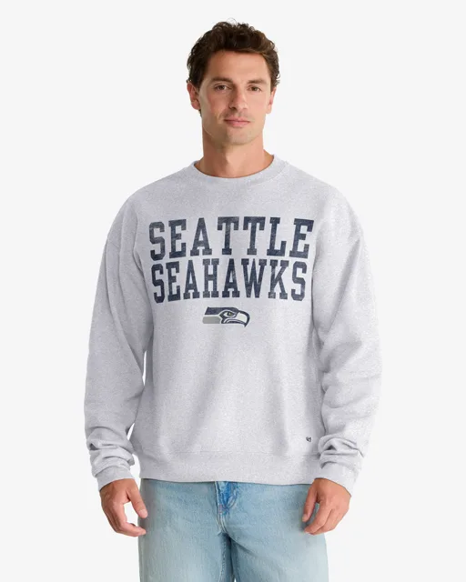 Seattle Seahawks CAMPUS STACK '47 FONDATION ÉQUIPE