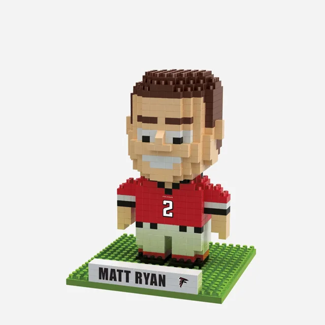 Matt Ryan Mini-lecteur Atlanta Falcons BRXLZ