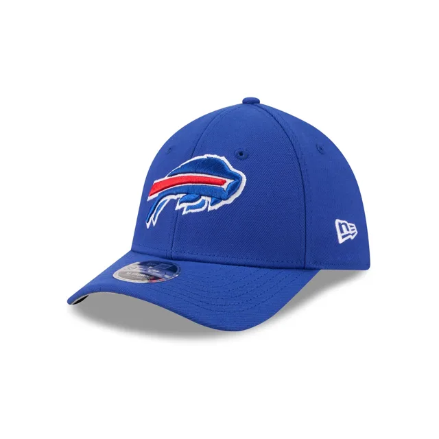 Chapeau extensible Buffalo Bills Team 39THIRTY M-Crown