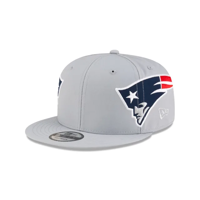 Pack casque New England Patriots Casquette Snapback 9FIFTY