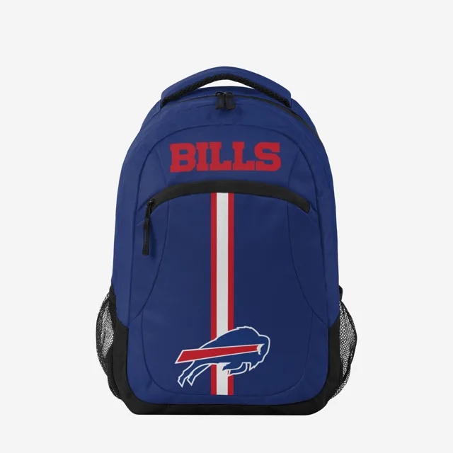 Sac à dos d'action Buffalo Bills