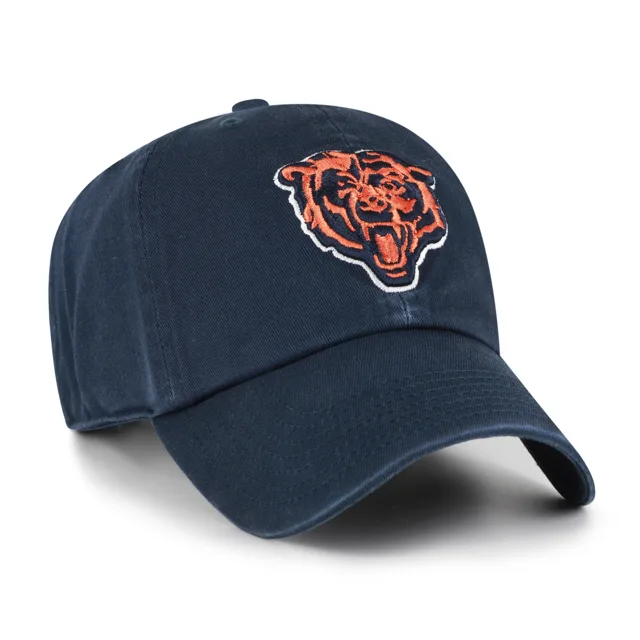 NETTOYAGE HISTORIQUE Chicago Bears '47