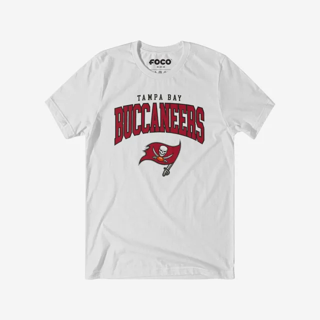 Tampa Bay Buccaneers T-shirt classique avec logo