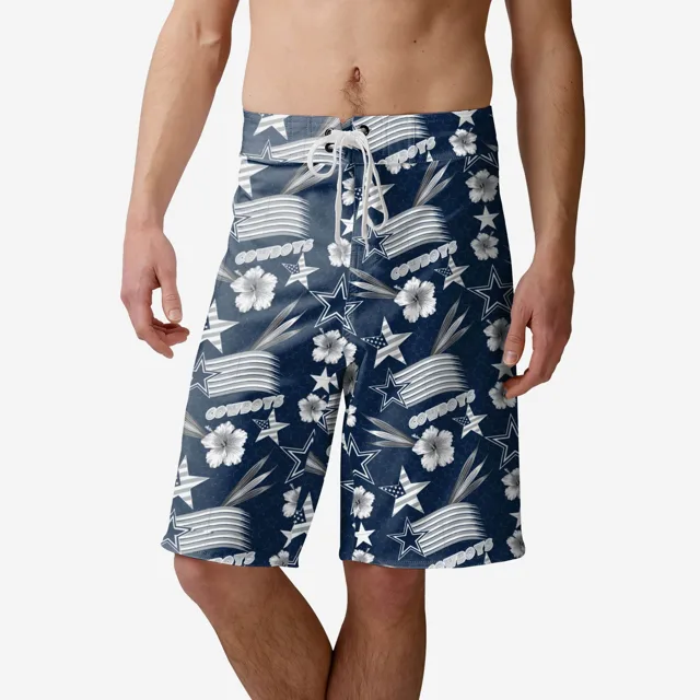 Dallas Cowboys Boardshort Americana