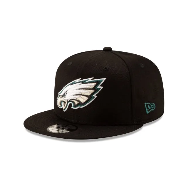 Casquette Snapback Philadelphia Eagles Basic 9FIFTY