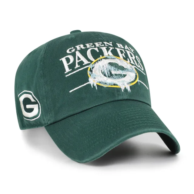 Green Bay Packers GRAPHIQUE '47 NETTOYAGE