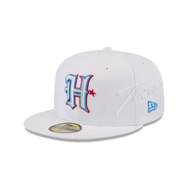Houston Texans 2026 Rivalités Fan Pack 59FIFTY Équipé