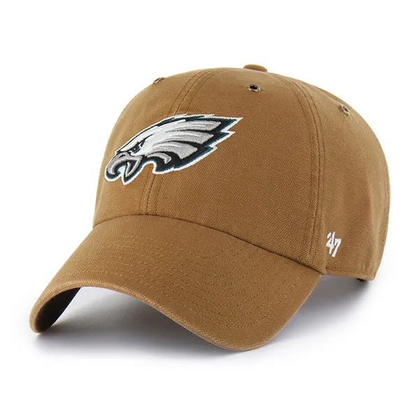 Philadelphia Eagles CARHARTT '47 NETTOYAGE