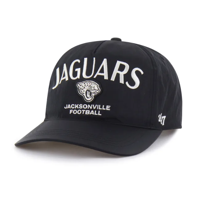Jacksonville Jaguars MODERNIA '47 HITCH RF COUPE RELAXÉE