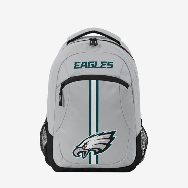 Sac à dos d'action Philadelphia Eagles