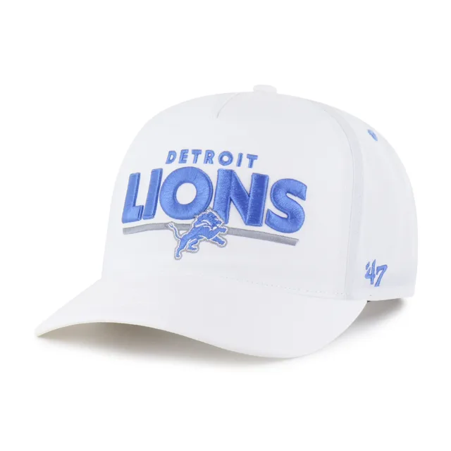 Detroit Lions BRRR Expressway '47 Attelage RF Coupe décontractée