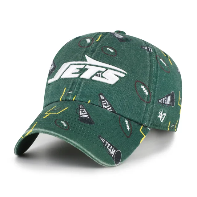 New York Jets STOMPING GROUND '47 KID'S NETTOYAGE
