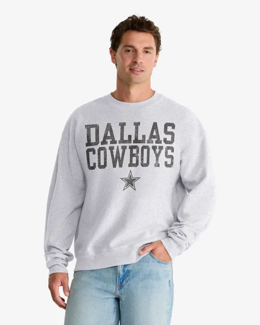 Dallas Cowboys CAMPUS STACK '47 FONDATION ÉQUIPE