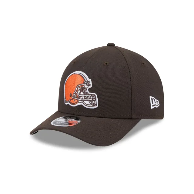 Casquette Snapback Cleveland Browns Team 9FORTY M-Crown