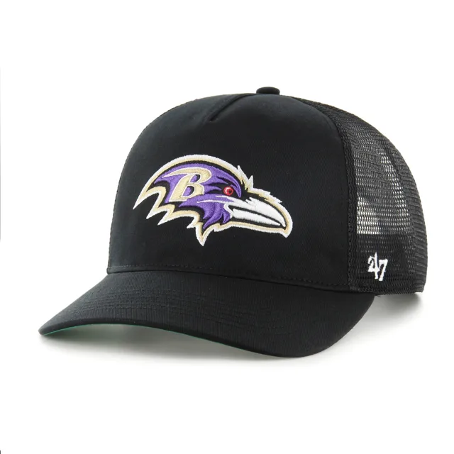 Baltimore Ravens Mesh '47 Attelage Coupe décontractée