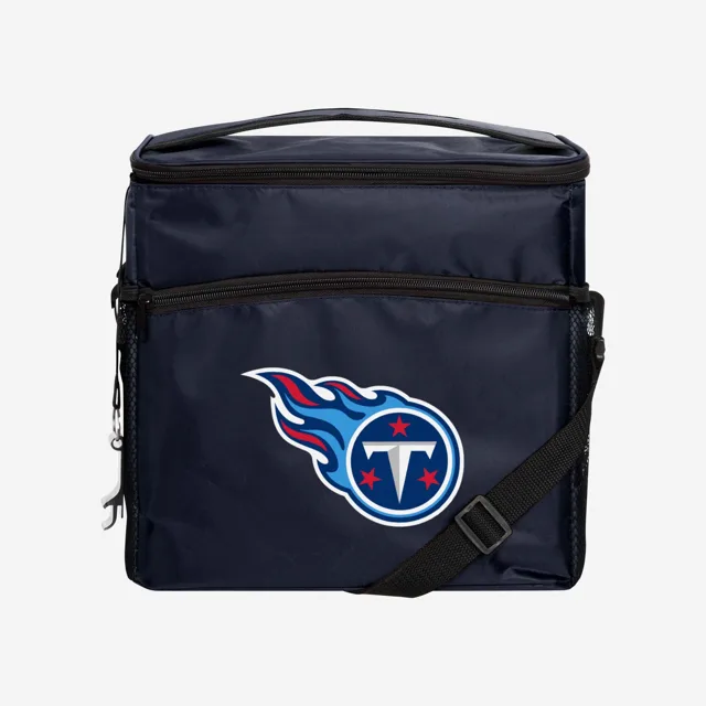 Tennessee Titans Pack de 24 refroidisseurs de hayon
