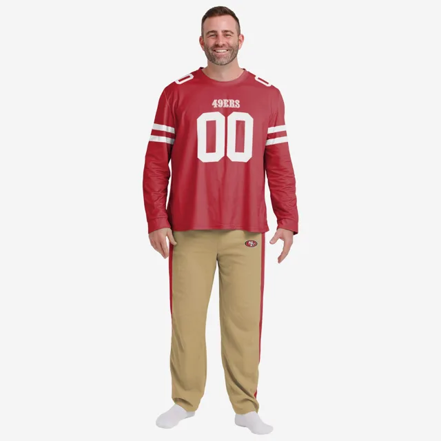 Ensemble pyjama San Francisco 49ers Gameday Ready