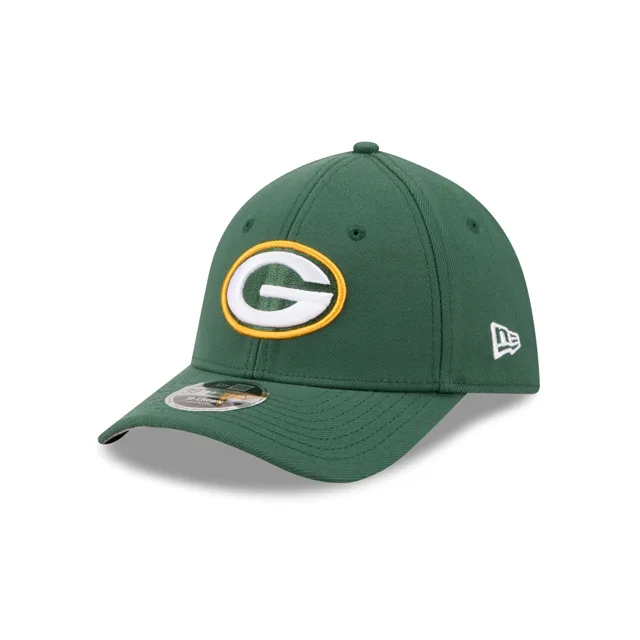 Chapeau extensible Green Bay Packers Team 39THIRTY M-Crown