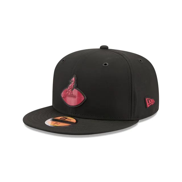 Arizona Cardinals 2026 Sideline Historic 59FIFTY Casquette ajustée