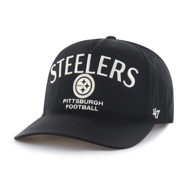 Pittsburgh Steelers MODERNIA '47 HITCH RF COUPE RELAXÉE