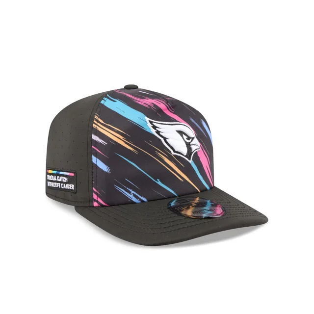 Arizona Cardinals 2026 Crucial Catch 19TWENTY Casquette Snapback