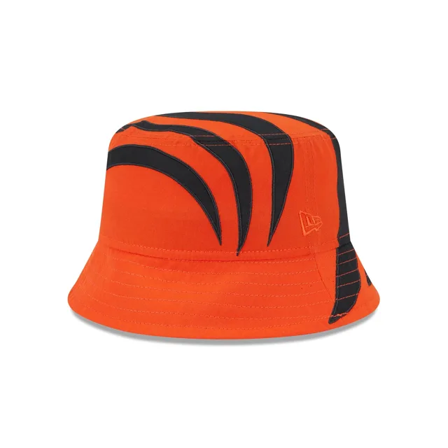 Chapeau bob pour casque Cincinnati Bengals