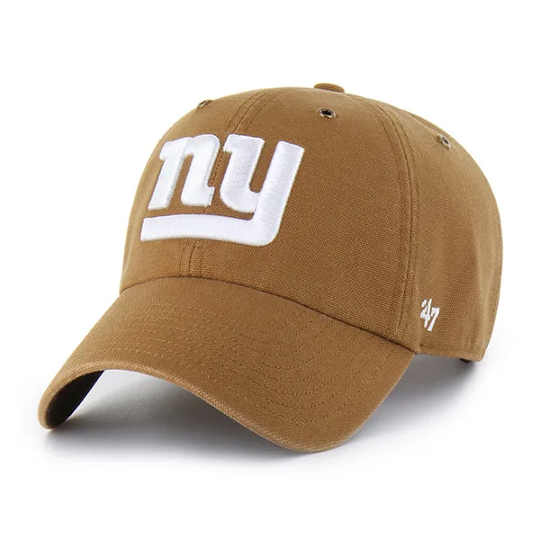 New York Giants CARHARTT '47 NETTOYAGE