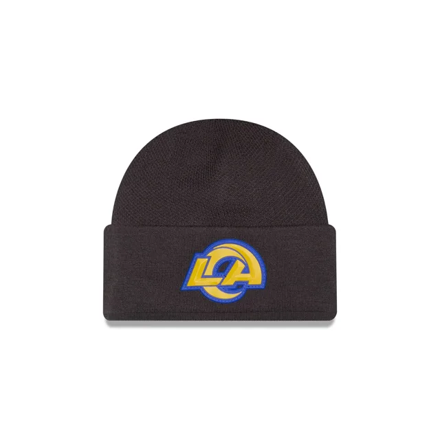 Los Angeles Rams 2026 Chapeau Skully par temps froid