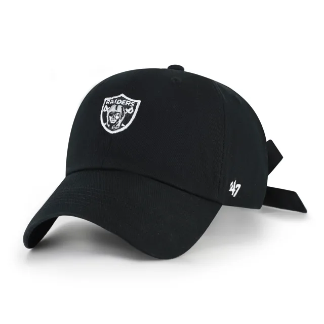 Las Vegas Raiders BOW BACK '47 NETTOYAGE POUR FEMMES