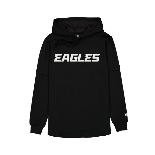 Philadelphia Eagles 2026 T-shirt à capuche fonctionnel Fandom