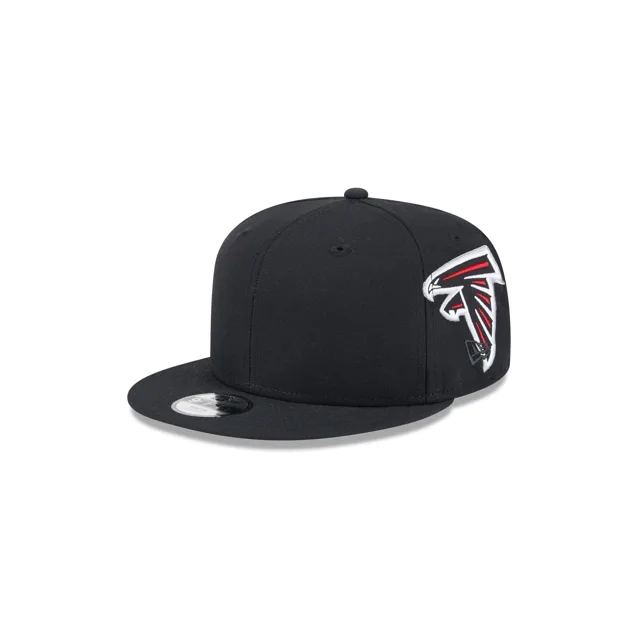 Atlanta Falcons Casque pour enfants 9FIFTY Snapback Hat