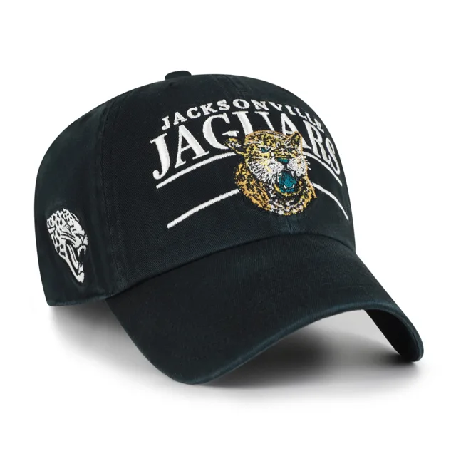 Jacksonville Jaguars GRAPHIQUE '47 NETTOYAGE