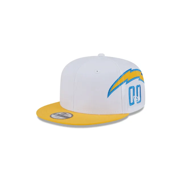 Los Angeles Chargers Casque pour enfants 9FIFTY Snapback Hat