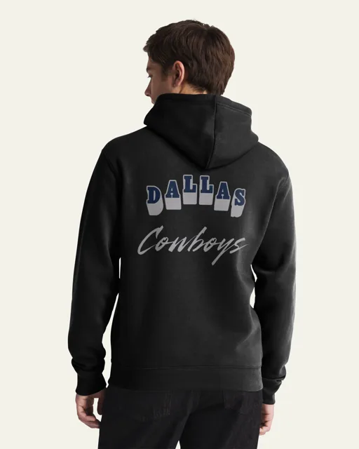 Dallas Cowboys JEU MARK BACKER '47 QUOTIDIEN HOOD