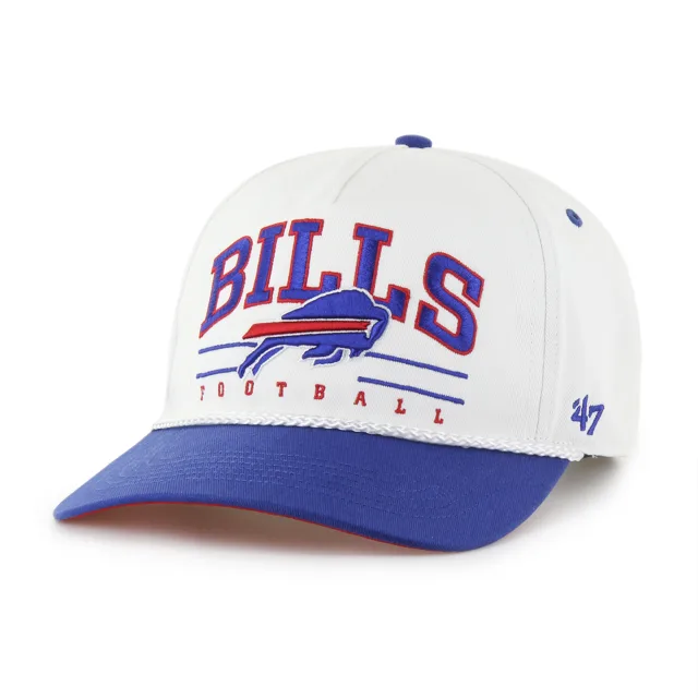 Buffalo Bills ROSCOE BICOLORE '47 HITCH COUPE RELAXÉE